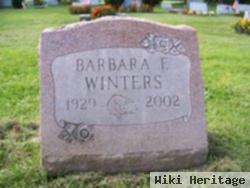 Barbara Winters