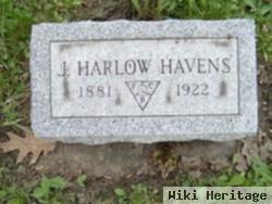 James Harlow Havens