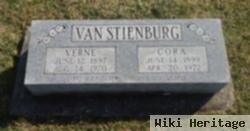 Verne Van Stienburg