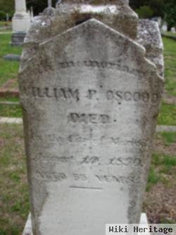 William P. Osgood