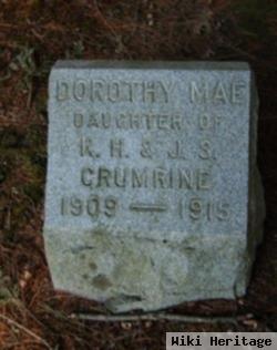 Dorothy Mae Crumrine