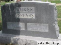 Philip Evans Luker