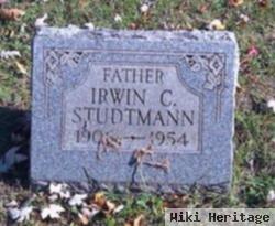 Irwin Charles Studtmann