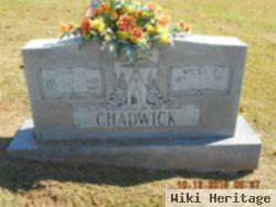 Wilma P Chadwick