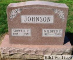 Mildred C Johnson