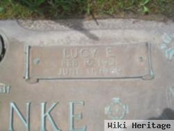 Lucy E Schmelz Kraehnke