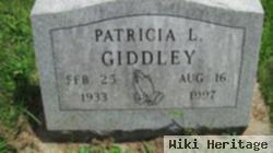 Patricia L. Giddley