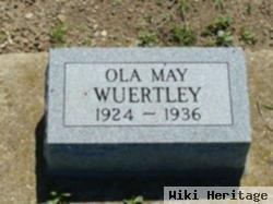 Ola Wuertley