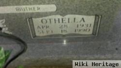 Othella Uledene Stephenson Burns