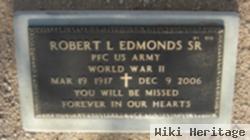 Robert L. Edmonds, Sr