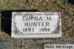 Eupha Hunter