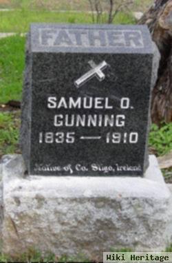 Samuel Owen Gunning