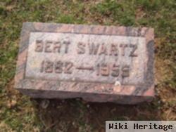 Bert Swartz