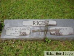 William Earvin Rice