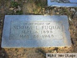 Norma Lillian Gresham Fuqua