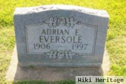 Adrian Eversole