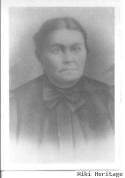 Margaret A Smith Horton