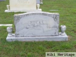 Lena Parker Hucks