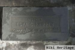 Edna Elanor Cook Phippen