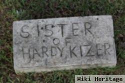 Sister Of Hardy Kiser