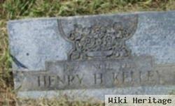 Henry Harrison Kelley