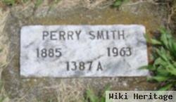 Perry Smith