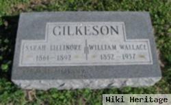 William Wallace Gilkeson