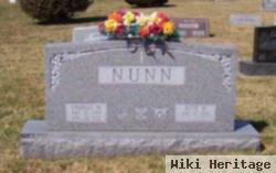 Ruth M. Dunn Nunn