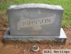 Belva J. Harris Johnson