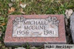 Michael H. Mccune