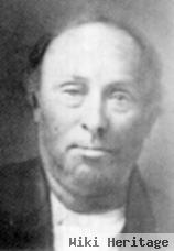 John Conrad Sauer