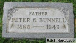 Peter Owen Bunnell