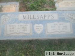 Ida Mae Millsapps