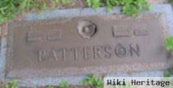 Ella Irene Patterson