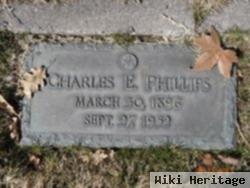 Charles E. Phillips