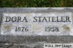 Dora Stateler