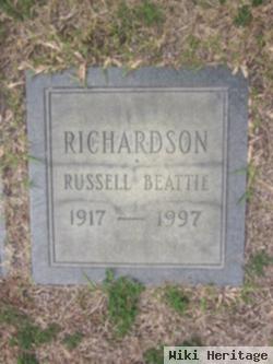Russell Beattie Richardson