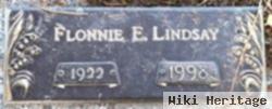 Flonnie Estellle Huffman Lindsay