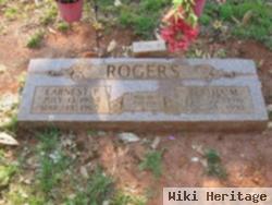 Ernest Parks Rogers