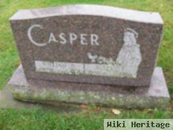 William P Casper