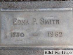 Edna P. Smith