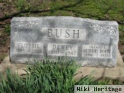 Henry Dewey "dewey" Bush