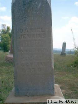 Daniel Jenkins