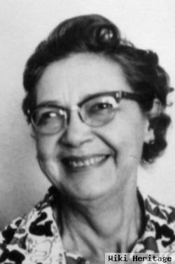 Barbara L Leonard Domer