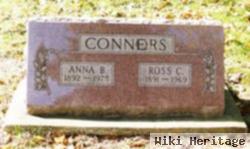 Ross C Conners