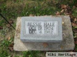 Bessie Mccullough Hale