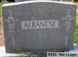 Robert J Albanese