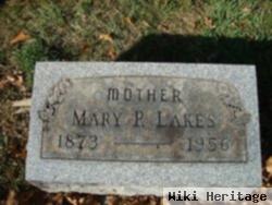 Mary Lakes