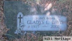 Gladys L. Davis