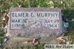 Elmer C Murphy